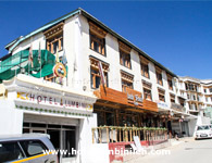 hotel-lumbini-ladakh-exterior