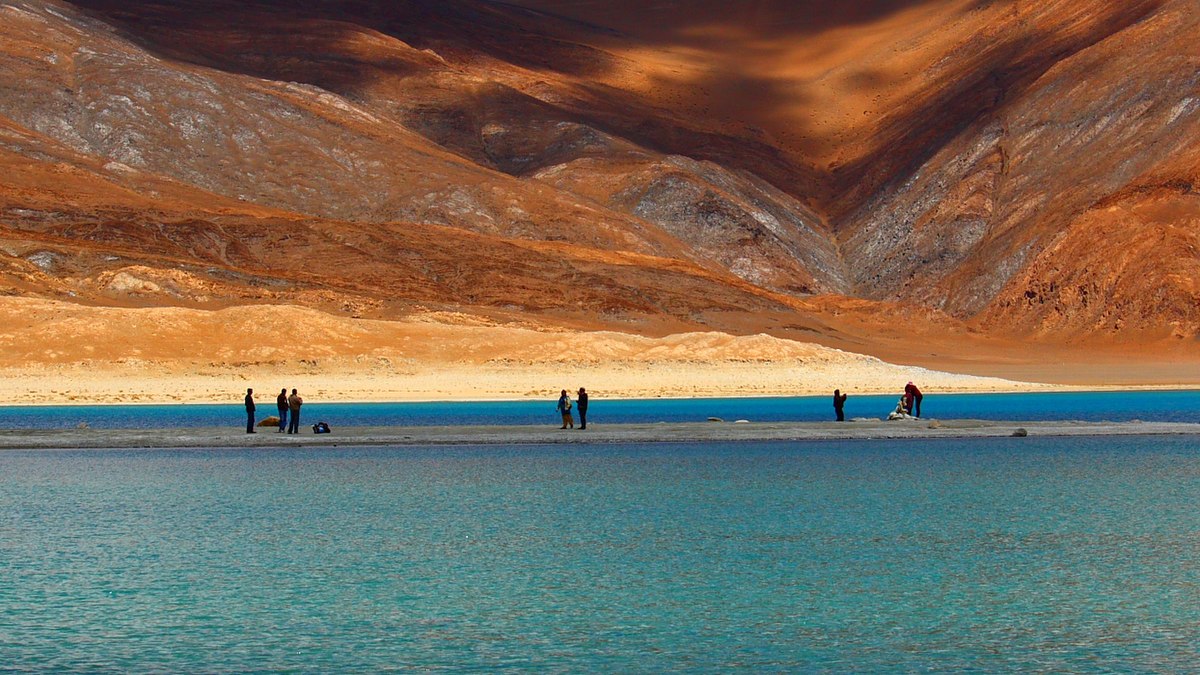 Best Places to Visit in Ladakh