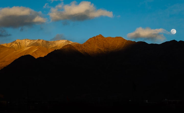 LADAKH CULTURAL TOUR