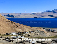 tso-moriri-resort-aerial-view