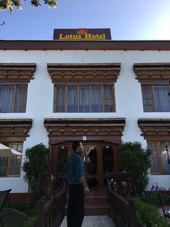 lotus-hotel