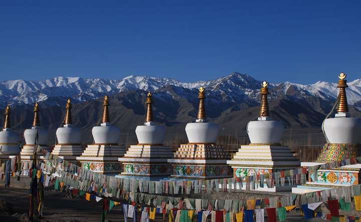 LADAKH OVERLAND