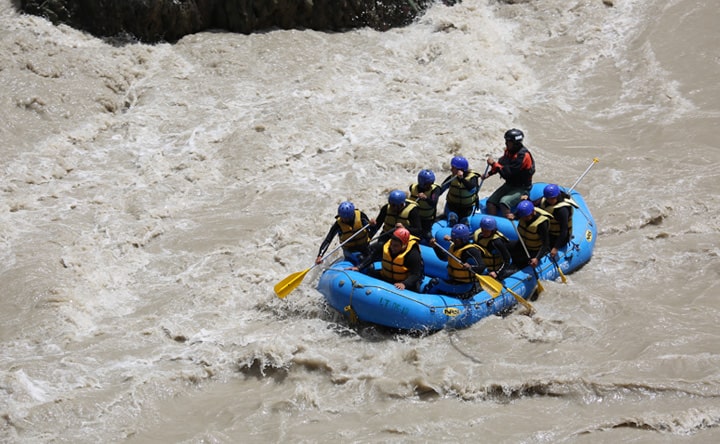 AMAZING LADAKH WITH KASHMIR
