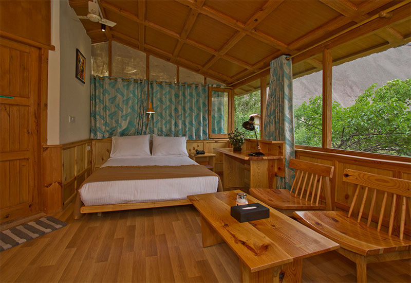 cottage