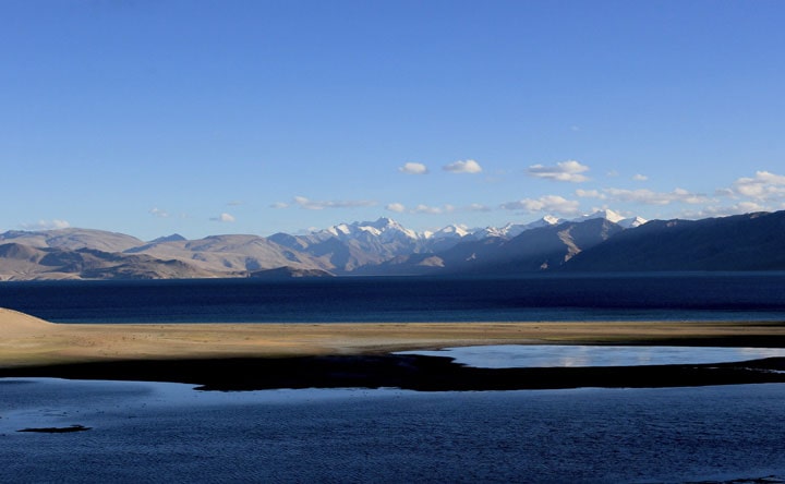 LADAKH OVERLAND