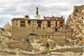 Go To Ladakh 